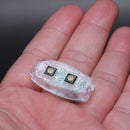 3.5Mm Bass Adjuster Adapter For Jh Audio Jh24 Roxanne Layla Hifi Earphone P