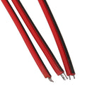 10piece 2.1mm X 5.5 Mm Dc Power Pigtail Cable Male Plug For Led Light Strips