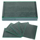 8X12Cm Double Side Protoboard Circuit Tinned Universal Prototype Pcb Board  JR