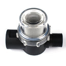 12" SEAFLO RV MARINE WATER PUMP STRAINER FILTER REPLACES SHURFLO