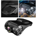 5MP FHD Car SUV DVR Camera Video Recorder ADAS G-sensor for Android Player