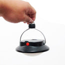 60 LED Outdoor Camping Fishing Hiking Hanging Light Emergency Lantern Portable