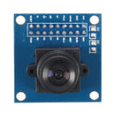 640 x 480 CMOS OV7670 Camera Module with High Quality Lens F8N1