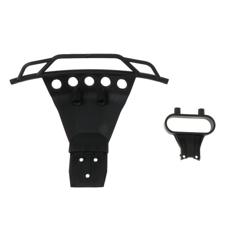 1/10 Front Bumper Body Protector for  Slash 4x4 HQ727 RC Accessories