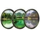 3 Pieces 52mm Professional Photography Lens Filter Kit for DSLR Camera, Includes