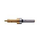 Milling Machine Accessory Titanium Edge Finder Vertex Touch Point Sensor