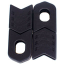 8 PCS Bicycle Crankset Crank Protective Sleeve Protector MTB Road Bike Arm  K9V7