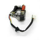 Ignition Stator Magneto Plate for Chinese 50cc 110cc 125CC ATV Quad 2 Coils ZPB