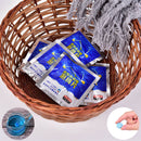 5pcs/set Strong Cleaning Concentrate Effervescent Tablet House Car Glass Wash%!