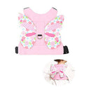 Anti Lost Toddlers Leash Child Walking Safety Harness Kids Wristband Assist F8M7