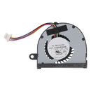 New Laptop CPU Cooling Fan Radiador For Asus Eee PC 1025C KSB0405HB Quiet