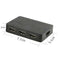 HDMI Splitter 1-Out 3x1 Splitter Switch Hub Switcher HDTV 1080p Wireless Control
