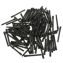 100x Disposable Plastic Mixing Sticks for Tattoo Ink Pigment Mixer Supply