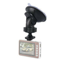 Car Suction Cup for Dash Cam Holder Vehicle Video Recorder on Windshield an