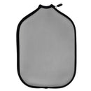 Lot 6 Portable Zipper Neoprene Pickleball Paddle Cover Case Protector Sleeve