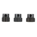 Durable 32DP 5mm 16T-18T Pinion Motor Gear fr 1/8 RC Brushed Brushless Motor