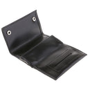 Tobacco New Pouch Stand Pipe And Pipe Cleaner GIFT Black