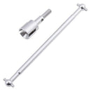 08029 Dogbones 89.5mm & Stub Wheel Axle 02033 Drive Shaft for 1/10 Redcat H