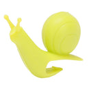 10 pcs/Set Cute Snail Shape Tea Bag Clip Cup Mug Tea Infuser Strainer Clips H9E5