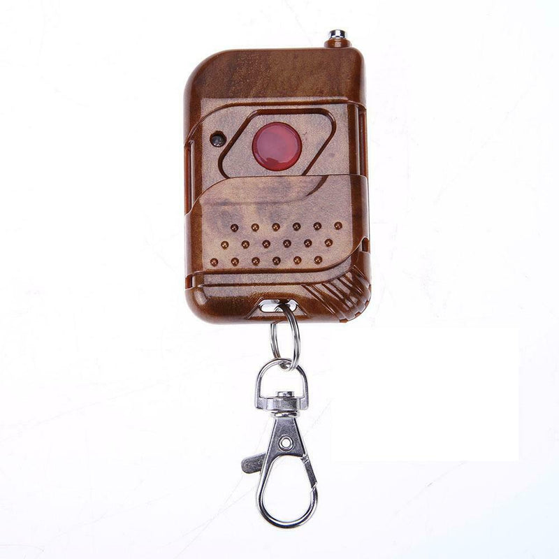 433mhz 24V 1 CH RF Wireless Remote Control Switch Remote System Single Channel