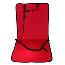 Water-proof Pet Car Seat Cover Dog Cat Puppy Seat Mat Blanket Red
