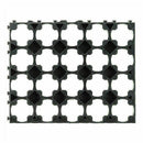4x5 18650 Battery Spacer Holders Radiating Shell Plastic Bracket FAST DELIV W6G5