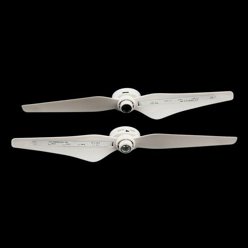 Rechargeable Quick Release Led Flash Propeller Parts For Dji Phantom 3 Seri T5K7