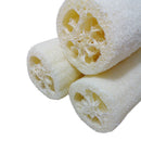 1pcs Large Natural Magic Loofah Luffa Loofa Bath Body Shower Sponge Scrubber Spa
