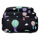 Fashion Multi-Function Mummy Bag Large-Capacity Waiting Bag Travel Out Bott V2D6