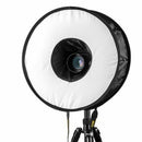 Softbox Flash Light 45cm Foldable Speedlight For Canon Nikon Camera Accessories