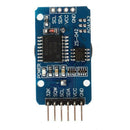 DC 3.3-5.5V DS3231 High Precision Real-Time Clock Module for MCU Y9Z2