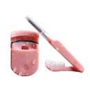 Professional Mini Portable Eyelashes 2In1 Creates A Roll-Up Stereo Eyelash  Q1M3