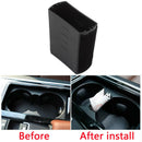 For F-Pace F Pace F Pace X761 2016 2017 Xfl 2017 Car Styling Interior Stora U1M8
