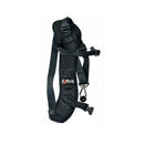Focus F-1 Quick Rapid Sling Belt Neck Shoulder-Strap Camera For DSLR Black G3Y9
