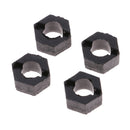 A949-11 Hexagon Wheel Seat For Wltoys A949 A959 1/18 Remote Control RC Car