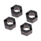 A949-11 Hexagon Wheel Seat For Wltoys A949 A959 1/18 Remote Control RC Car