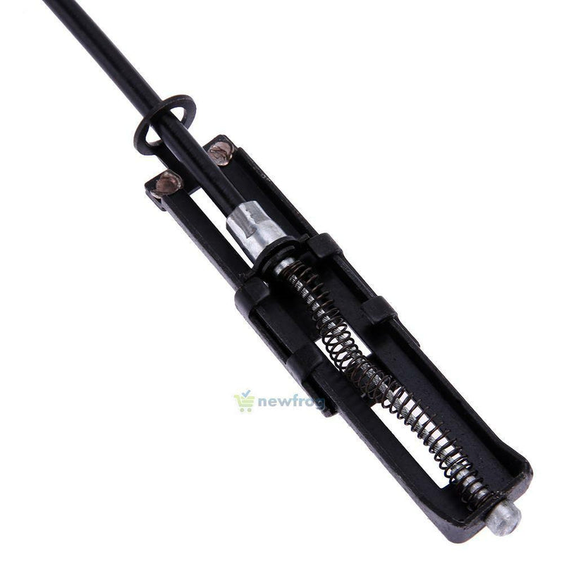 27" Oil Fuel Cable Hose Clamp Pliers Locking Tool for Spring / Flat Hose Clamp