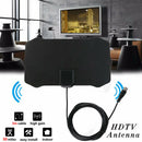 4K 1080P Indoor Digital HDTV Antenna Signal Amplifier Booster AerialsB Hn