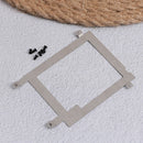 New latitude E7440 hdd hard drive caddy bracket t7y3 for dell JR