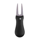 Golf Training Aids Stainless Steel Golf Club Ball Putting Green Fork Divot