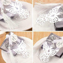 Holy Guardian Angel Alloy Bookmark Tassels Stationary Christening Gift Wedd R6W6
