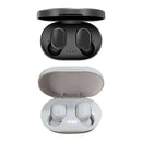 2Set In-ear Wireless Earphone Headphone HiFi Stereo Earbuds USB Exercise