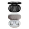 2Set In-ear Wireless Earphone Headphone HiFi Stereo Earbuds USB Exercise