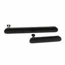 Dust Caps Micro SD USB+Sim Card Slot Port Cover For Sony Xperia Z3 D6603 D6 C5S1