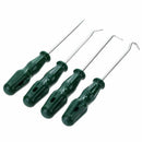 4 Pcs Car Hook Set Oil Seal Gasket Remover Gasket Hand Tool Automatic YNE RBP