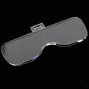 Magnifier Led Light Handsfree Headband Lamp Headband Magnifying
