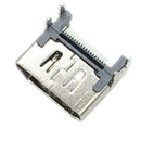 HDMI Charging Port Micro USB Interface Connector Socket Replacement for PS4 A