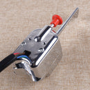 Chrome Car 12V Universal Rat Hot Rod Turn Signal Switch Fit For Ford, Buick, GM