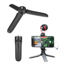 Mini SLR Tripod Stand Table Desk Camera Photography Bracket Phone Holder Rack