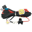 Heater Harness/Main Wire Harness for Air Parking Heater Similar To Eberspac